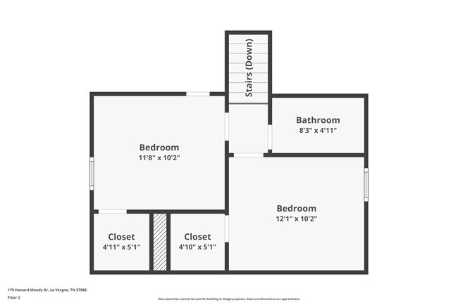 Building Photo - 179 Howard Woody Dr