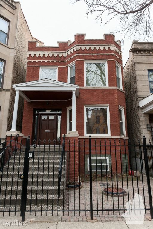Building Photo - 2631 N Troy St