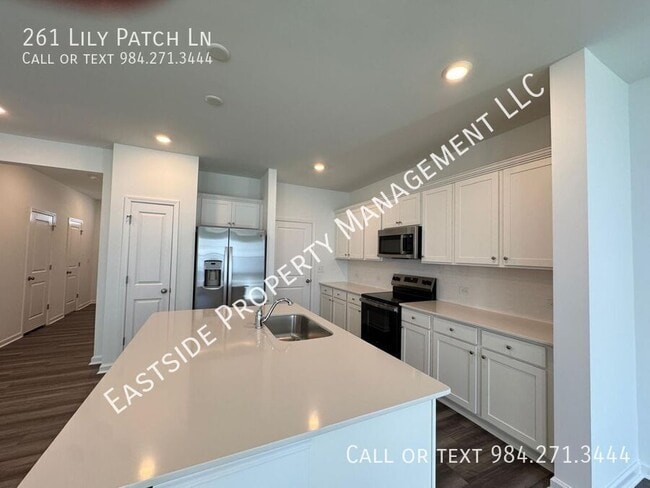 Building Photo - 261 Lily Patch Ln