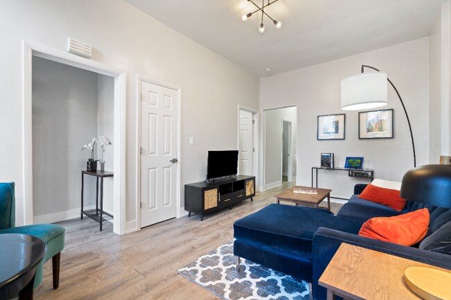 Photo - 2345 W 21st St Apartment