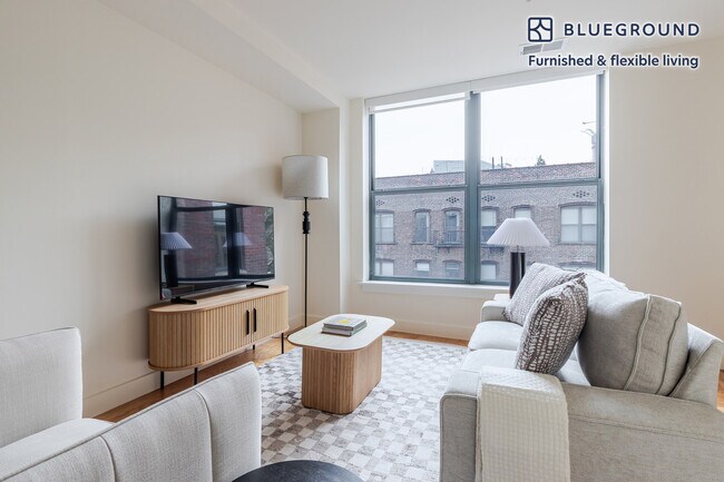 Foto del edificio - 222 Montgomery St