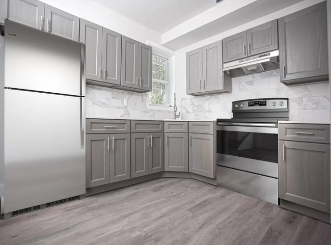 Photo - 3635 N 21st St Apartment