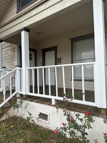 Foto del edificio - 1711 Wood Ave