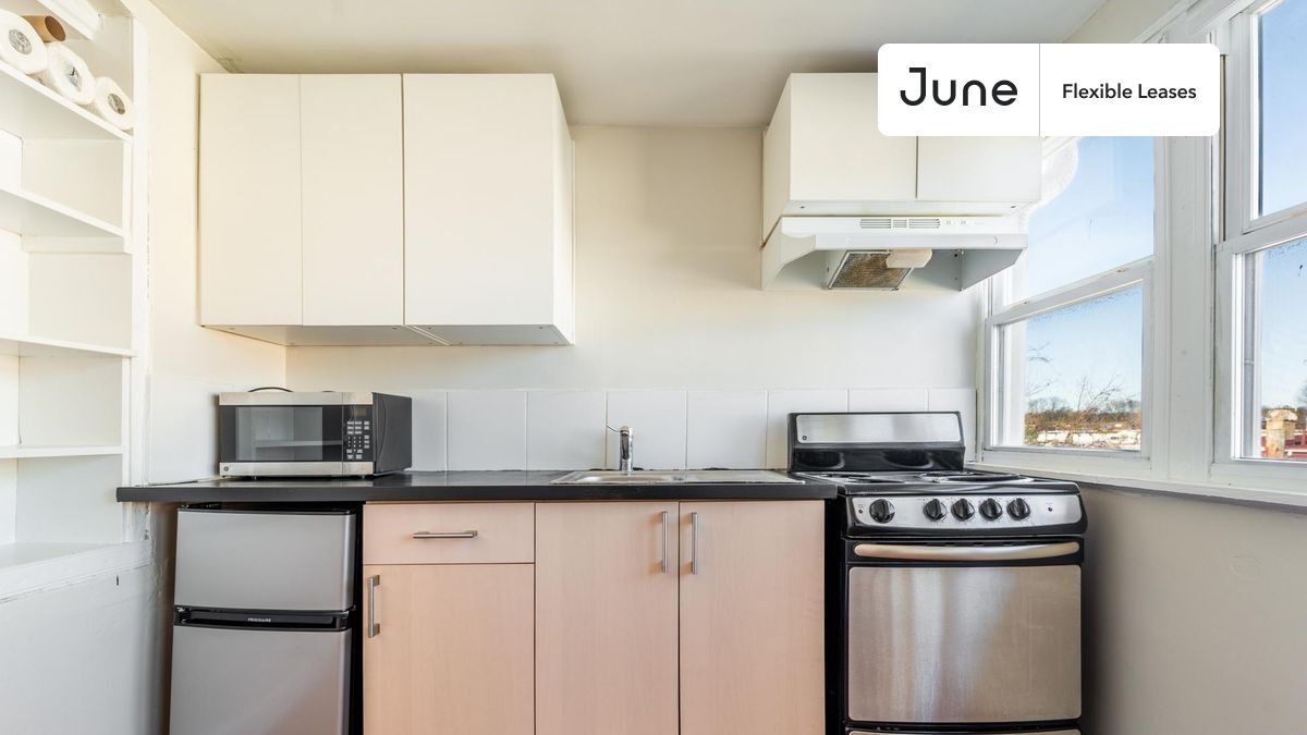 1443 Parkwood Place NorthWest Apartment for Rent in Washington, DC