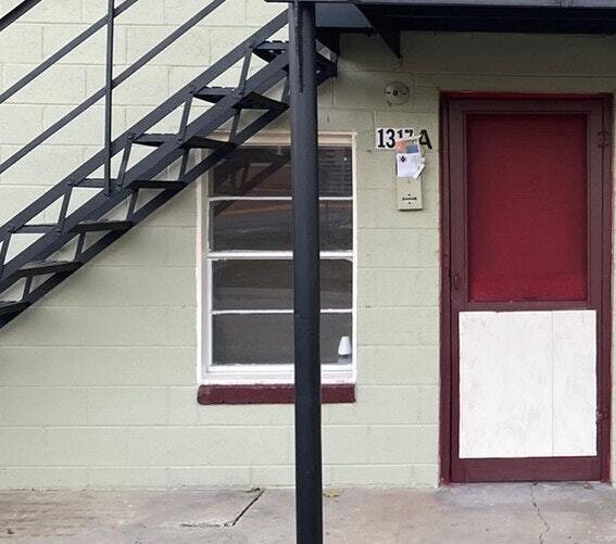 Building Photo - 1317 Lyon Street, Unit Apt A
