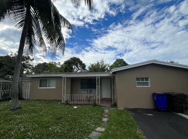 Foto del edificio - 3541 NW 36th Terrace