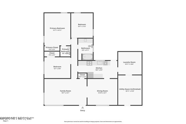 Building Photo - 356 Tidewater Cir W