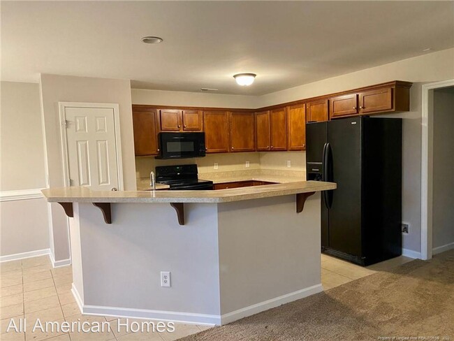 Foto del edificio - 3 br, 2 bath House - 2859 ARISTOCRAT LANE