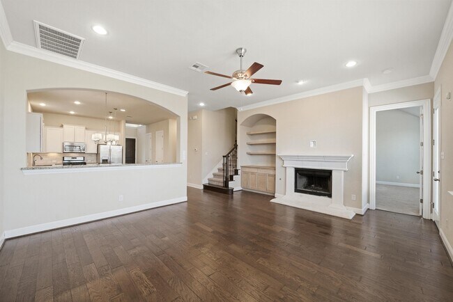 Building Photo - 2465 Millbrook Loop