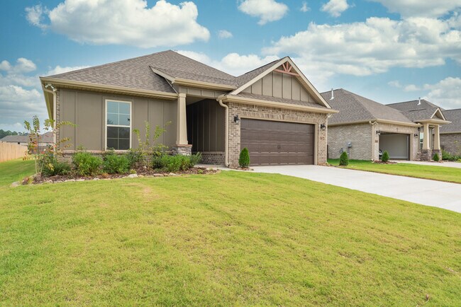Building Photo - 162 Bowdock Dr.