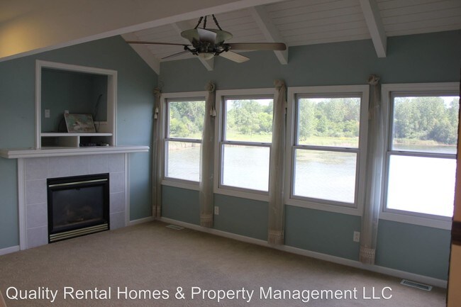 Foto del edificio - 3 br, 3 bath House - 4440 Arrow Court