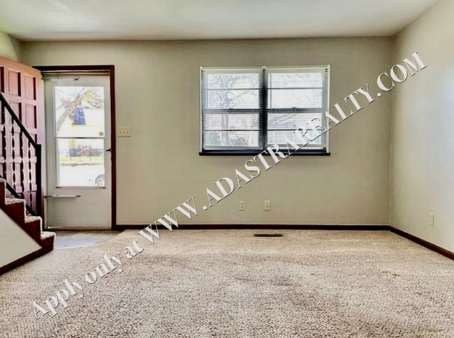 Foto del edificio - Nice 3 Bed 1.5 Bath Duplex in Leavenworth-Available NOW!!