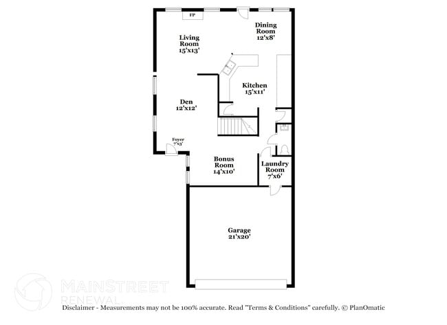 Foto del edificio - 11004 Greenhead View Rd
