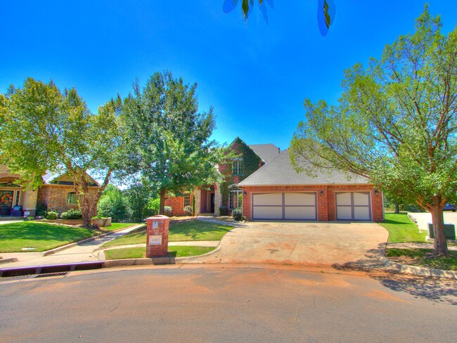 Building Photo - 4103 Riva Ridge Ct