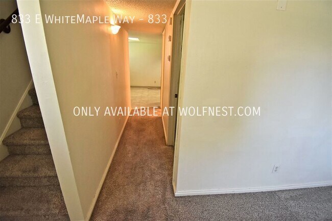 Foto del edificio - No Security Deposit Option! Fantastic 2 Be...