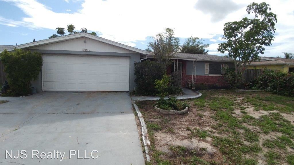 1307 Viking Dr, Holiday, FL 34691 House Rental in Holiday, FL