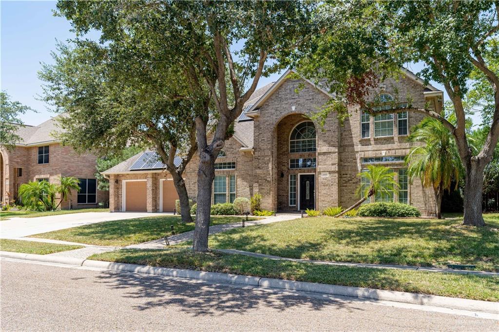 Foto principal - 3003 El Jardin St