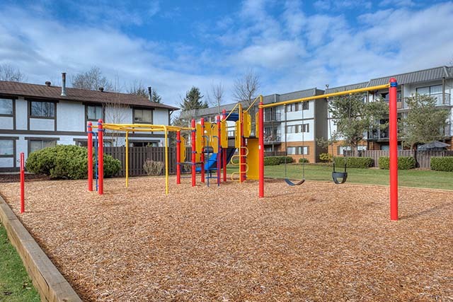 Building Photo - Berry Road Apartments