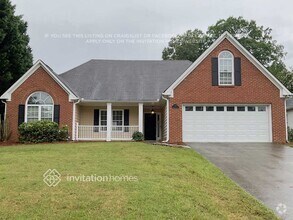 Building Photo - 717 Thornapple Trail SW
