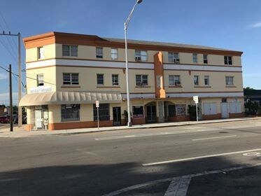 Primary Photo - 2300 W Flagler St