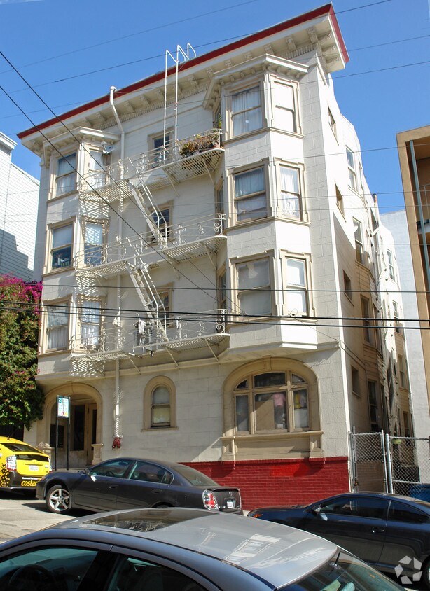 Foto principal - 1120 Jackson St