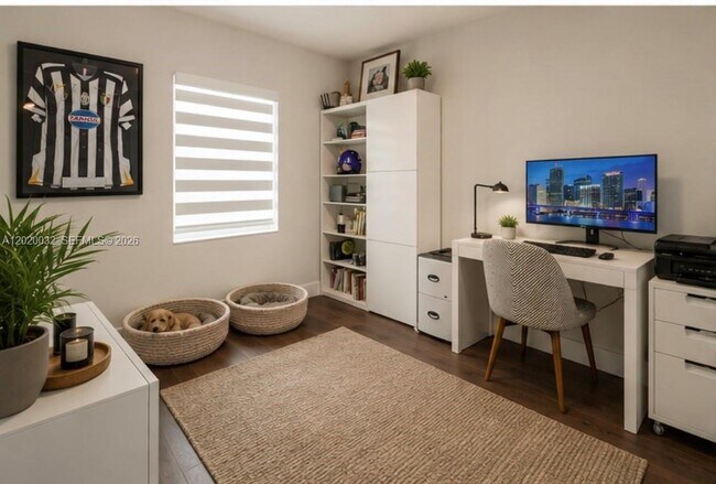 Foto del edificio - 4381 SW 14th St