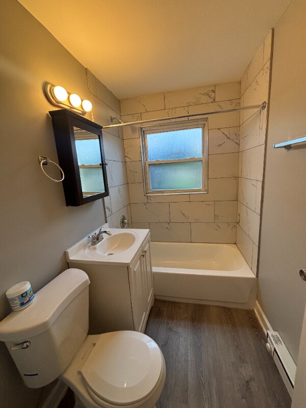 Foto del edificio - 2123 W 119th St