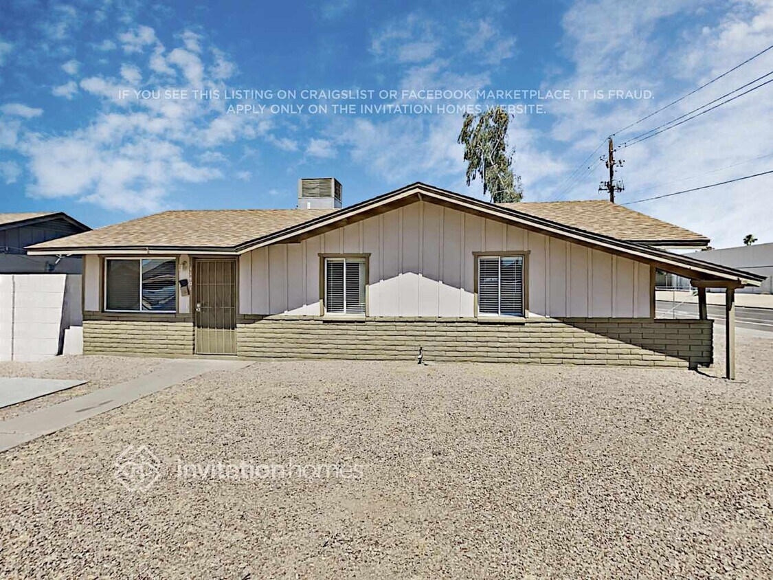 Primary Photo - 11401 N 25th Ave