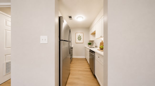 Interior Photo - Caleb Place Apartments