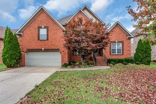 Foto del edificio - 1016 Red Pepper Ridge