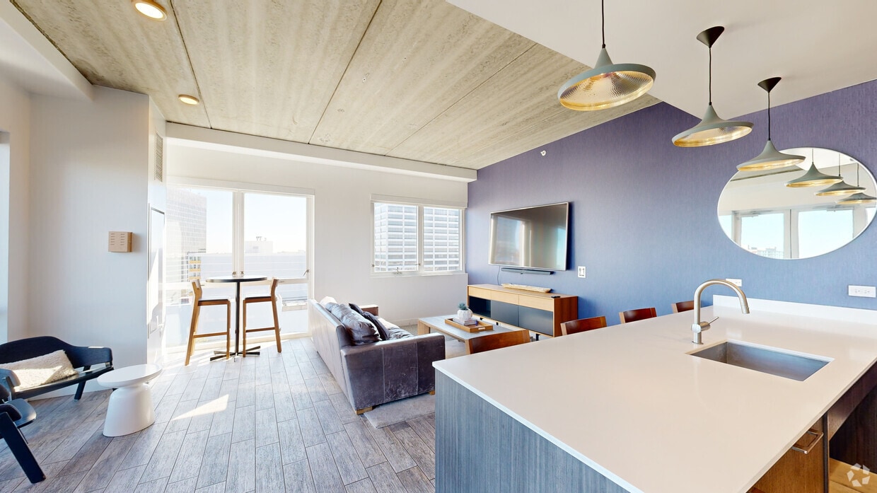Photo - The Scholar Apartments