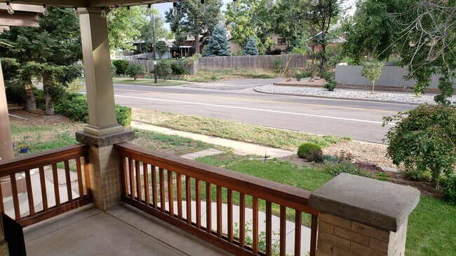 Building Photo - 3156 Speer Blvd