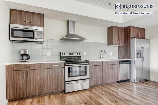 Foto del edificio - 1113 E 14th Ave