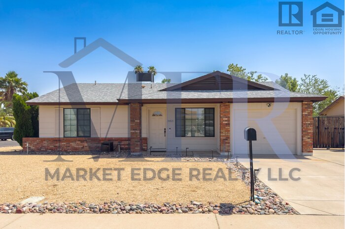 Primary Photo - 2Bed/2Bath Home at SR-51/Bell Rd! $199 Mov...