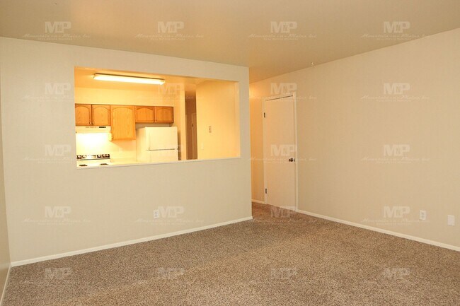 Foto del edificio - 1618 Edora Rd