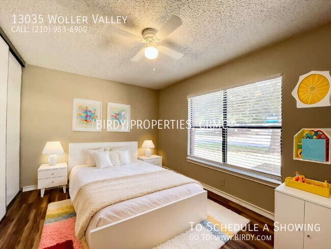 Foto del edificio - 13035 Woller Valley