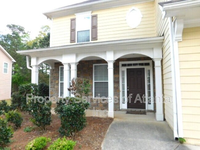 Building Photo - 3543 Aberdeen Way
