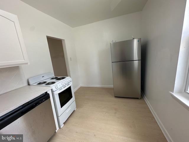 Foto del edificio - 3617 Garrett Rd