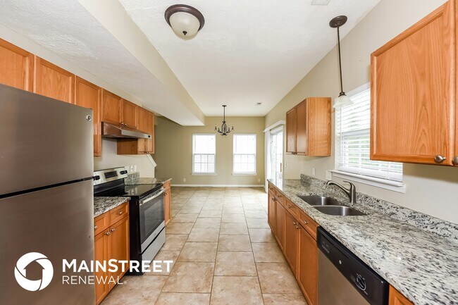 Foto del edificio - 7241 Legacy Dr