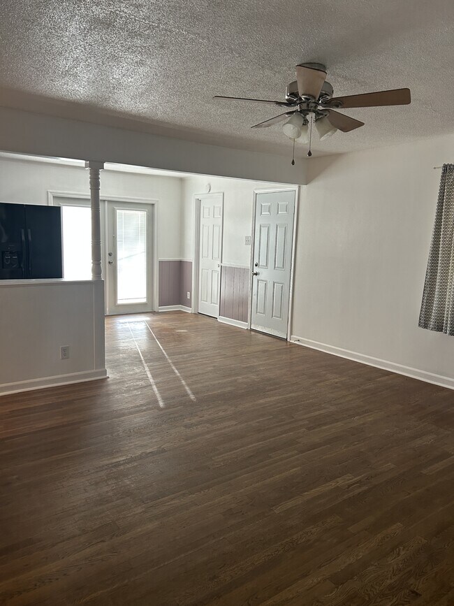 Foto del edificio - 309 S Union Ave