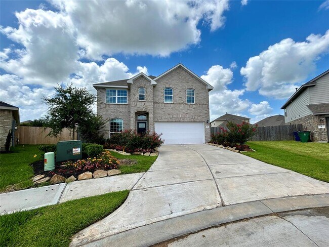 Foto del edificio - 7 Riverwood Circle Ct