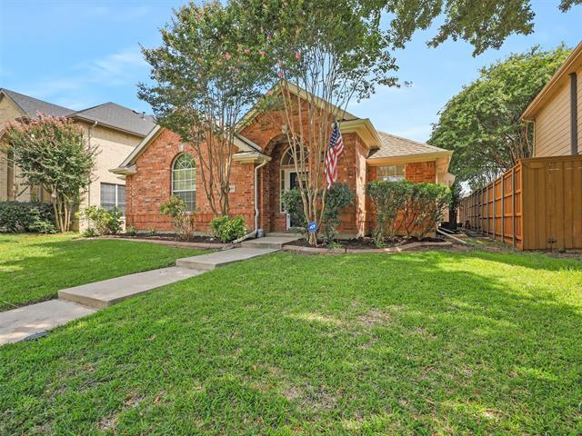 Primary Photo - 2709 Vail Dr