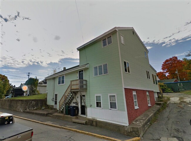 Foto del edificio - 89 South St