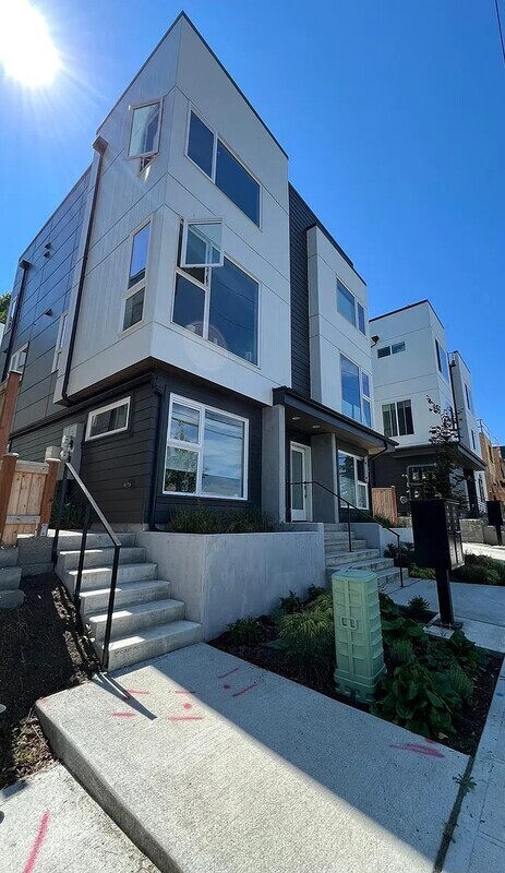 Building Photo - 3737 S Dawson St
