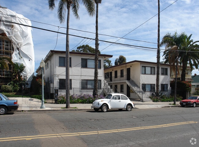 Building Photo - 541-561 22nd St