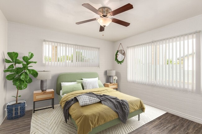 Photo - 3133 N 36th St Apartment