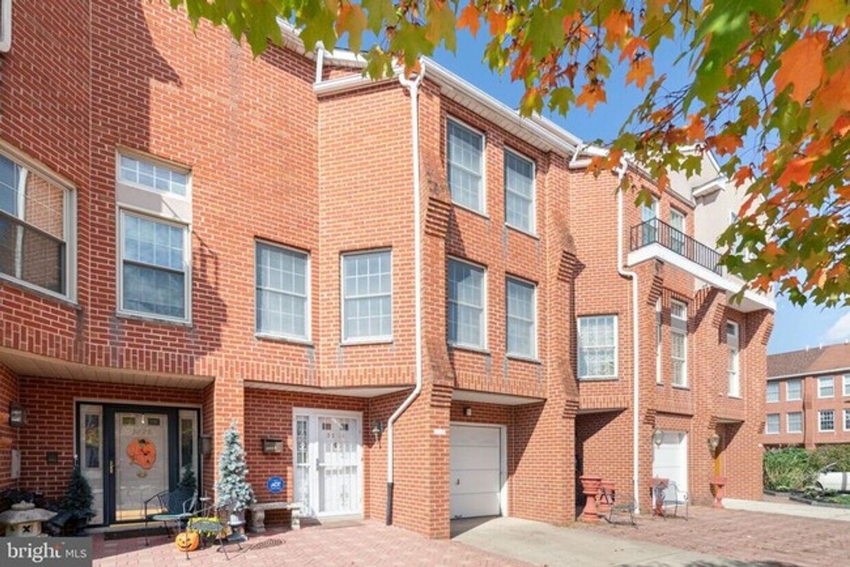 3226 Chaucer St, Philadelphia, PA 19145 House Rental in Philadelphia