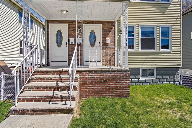 Building Photo - 24 Englewood Ave