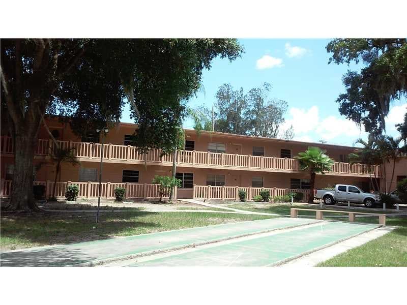 Highlands View Apartments Apartments in Sebring, FL