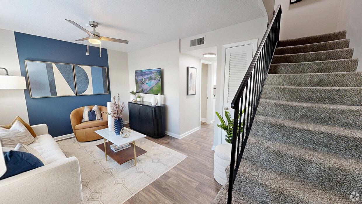 Photo - Blakely Apartments